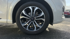 Ford Puma 1.0 EcoBoost Hybrid mHEV ST-Line 5dr Petrol Hatchback